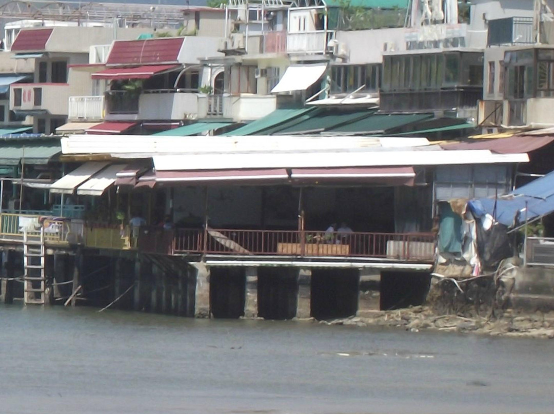 Loso kitchen BBQ Bar and Restaurant