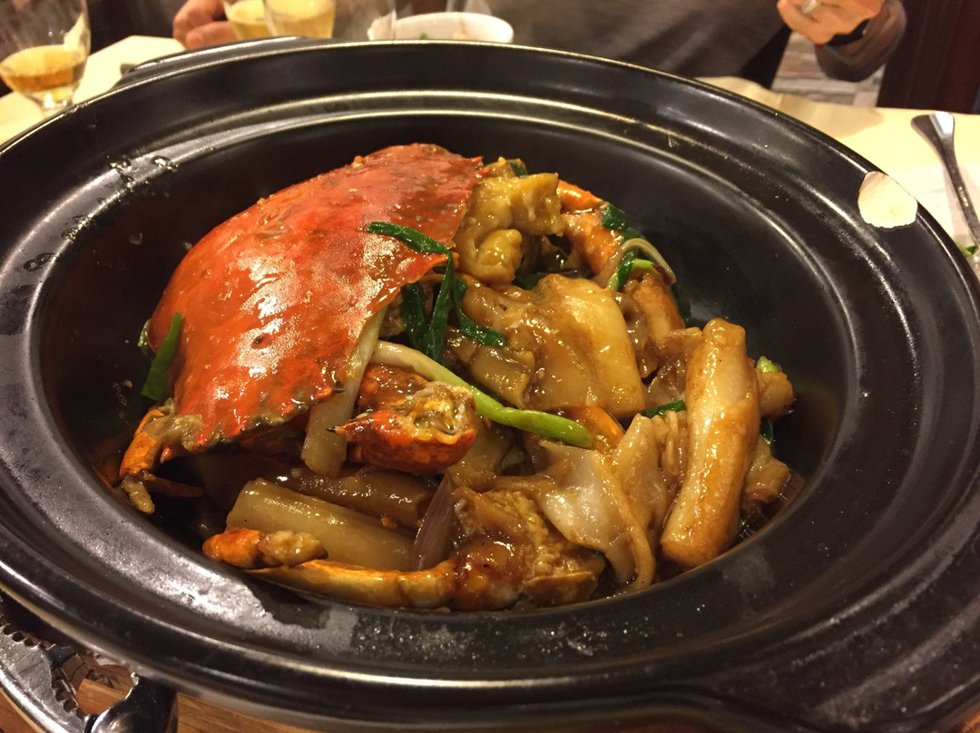 Kam Tung Kitchen