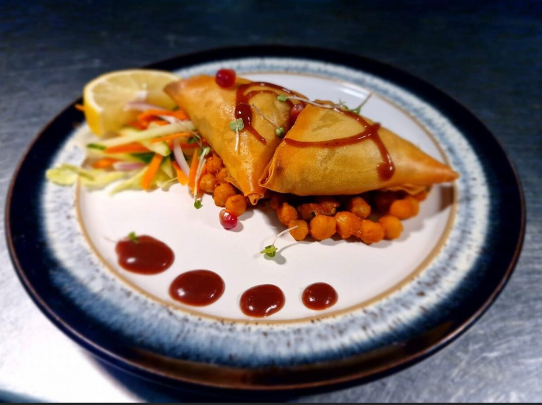 Core by Clare Smyth