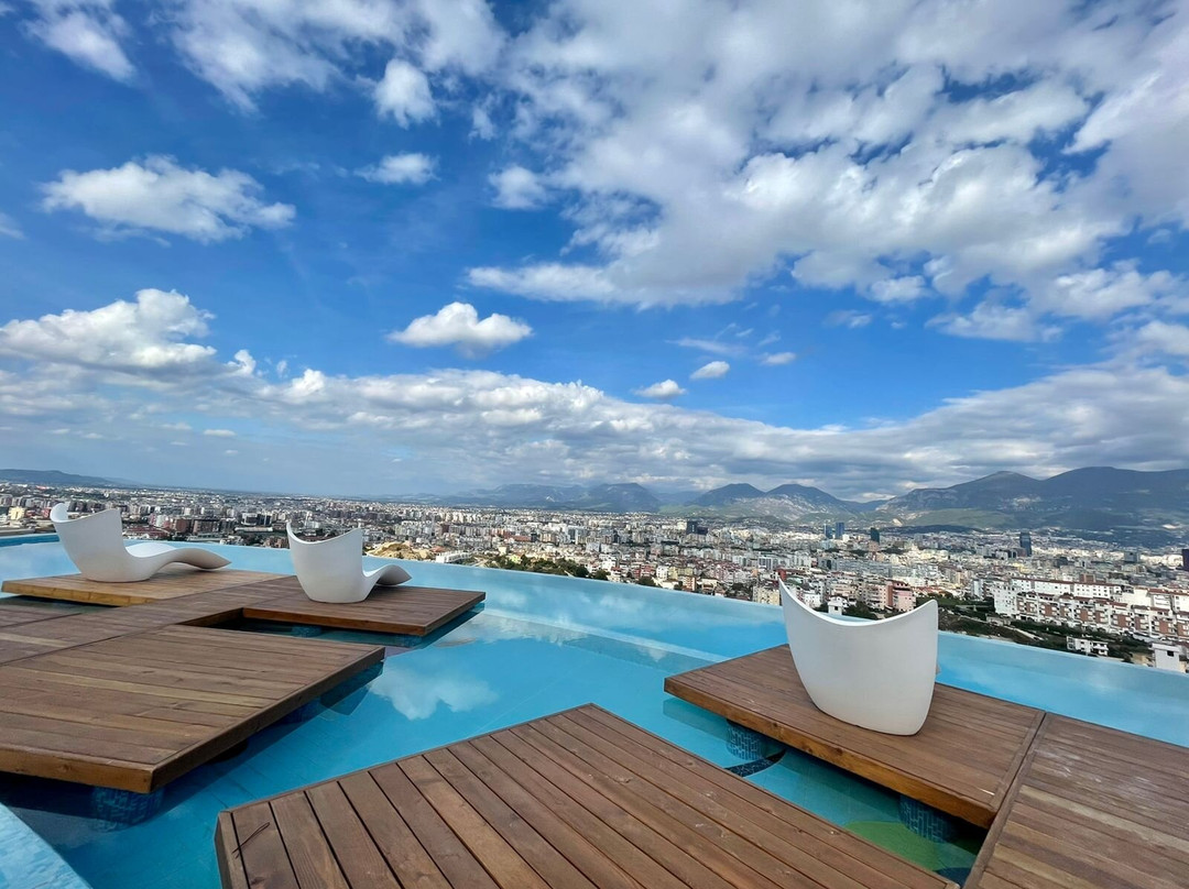 Arka Rooftop
