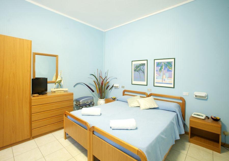 Hotel Garden Marotta-官方