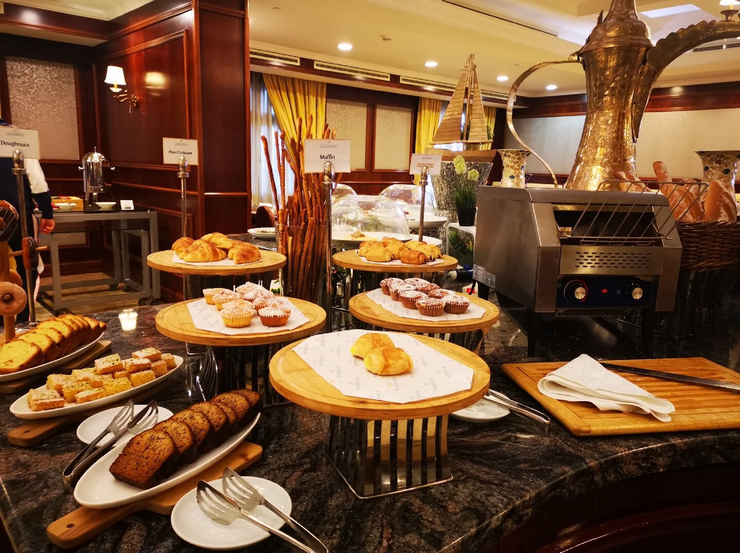 L'auberge at Warwick Doha