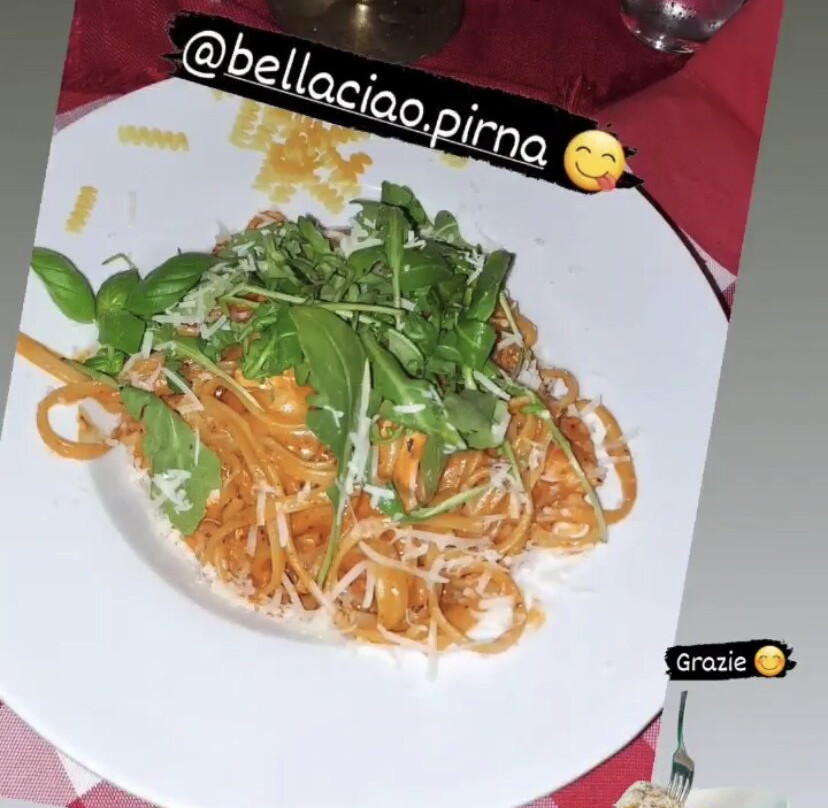 Bella Ciao