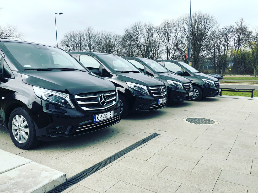 KrakowTransfers.eu-克拉科夫必去景点