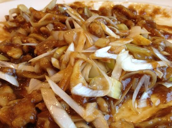 大地春饼店(东北路店)