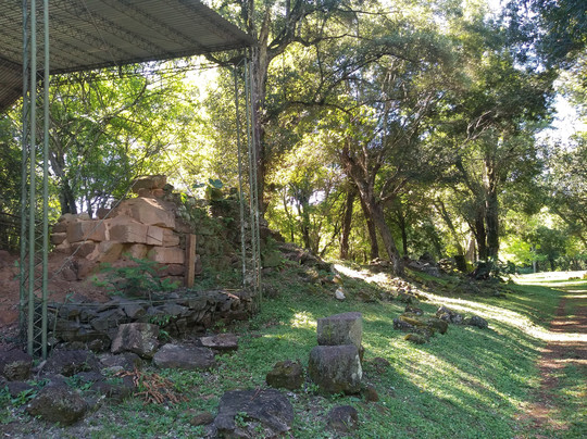 Mision Jesuitica de Nuestra Senora de Loreto-Candelaria必去景点
