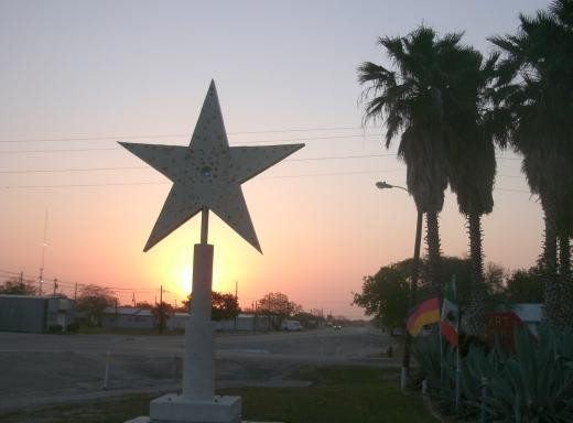 Art Center Seadrift / The Art Boat-Seadrift必去景点