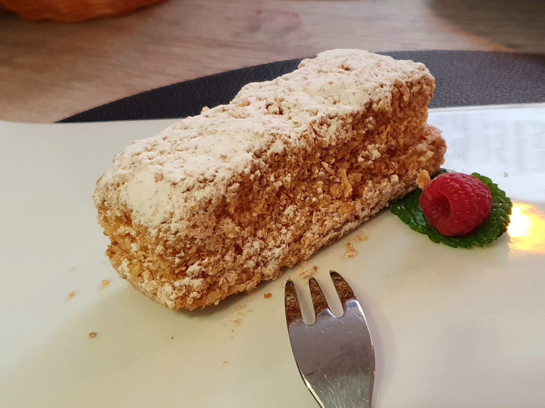 Restaurant Gori