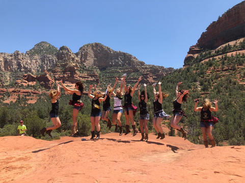 Dukout Adventures-斯科茨代尔必去景点