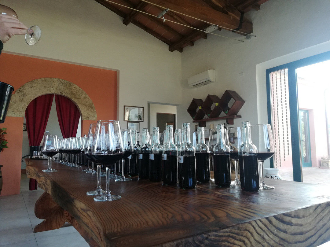 Cantina Priorino-Abbadia di Montepulciano必去景点