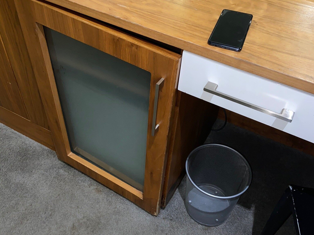 广场精品温泉酒店主图