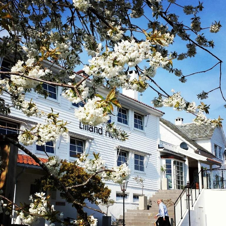 Lilland Hotel主图
