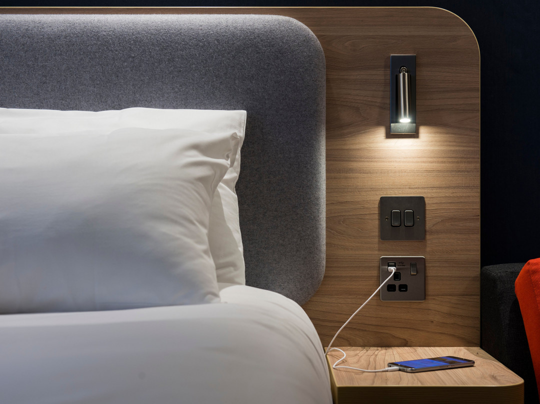 Holiday Inn Express London - Dartford by IHG主图