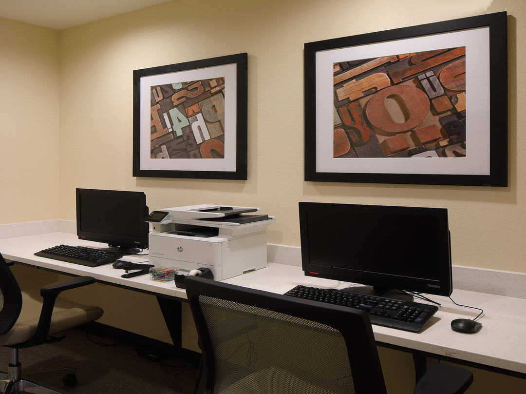 Candlewood Suites Newark South - University Area by IHG主图