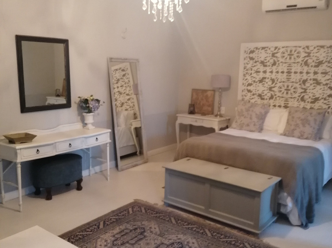 Gabriella's Accommodation主图