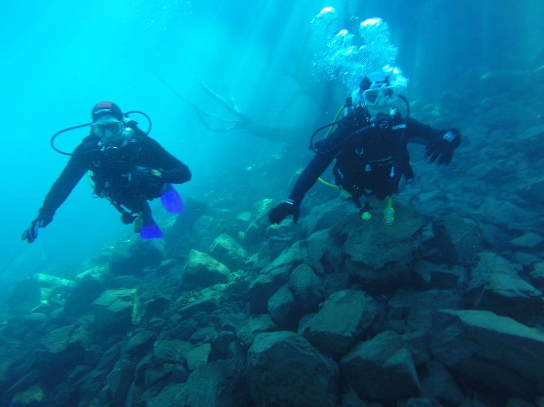 Buceo VLA-Villa Traful必去景点