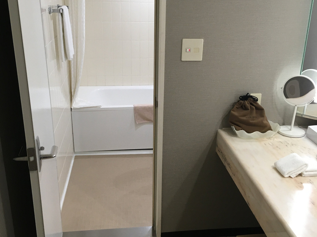 札幌中岛公园普乐美雅酒店主图