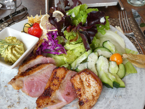 Hotel Krone Thun主图