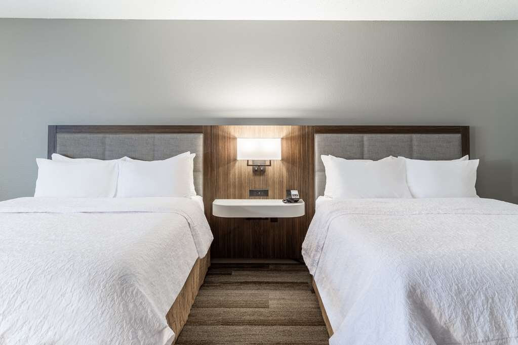 Hampton Inn Lacrosse/onalaska主图