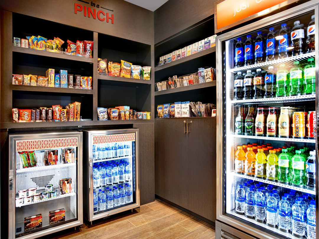 TownePlace Suites Potomac Mills Woodbridge主图