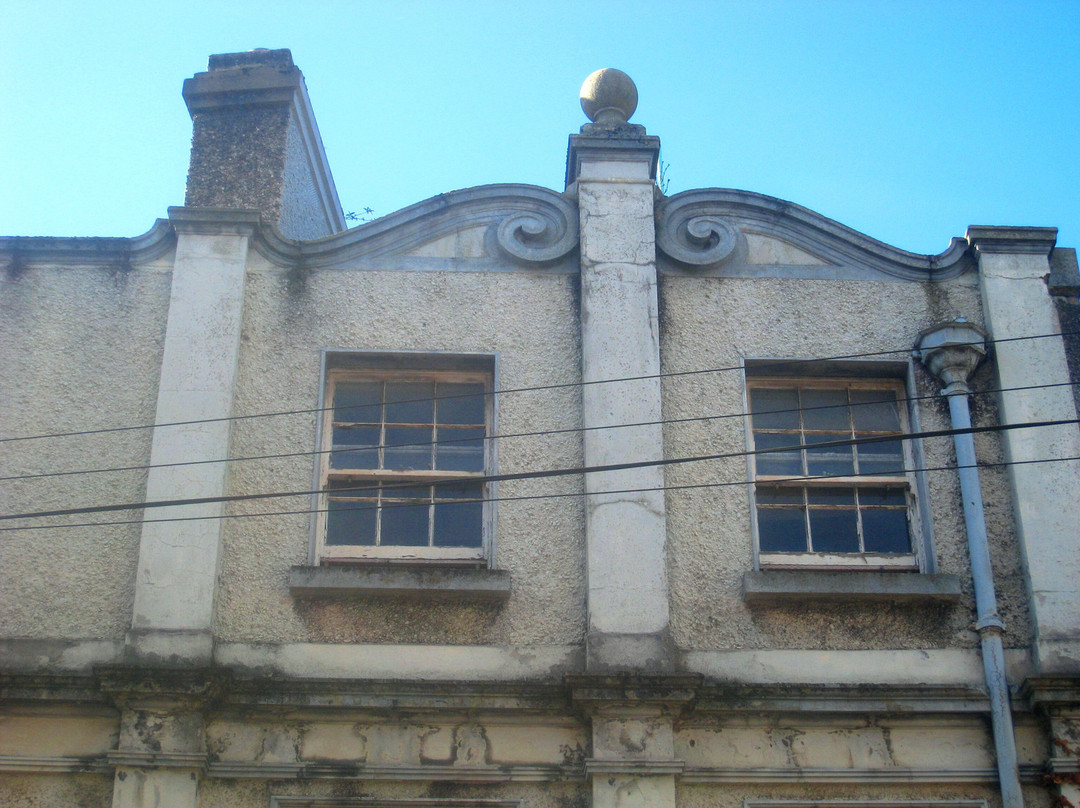 Knockmaroon Lodge-Castleknock必去景点