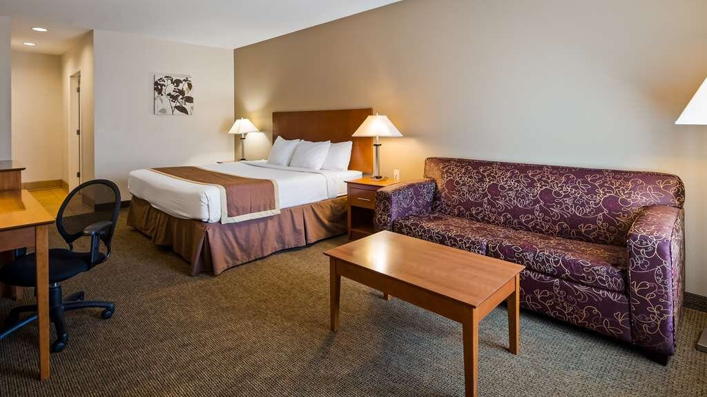 Quality Inn & Suites主图