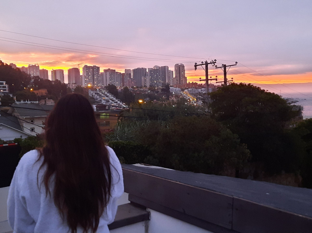 卡萨多卡精品酒店主图