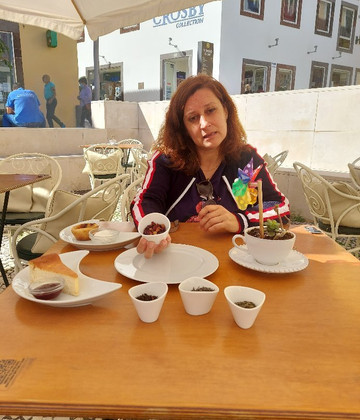 Madeira Exquisite Food on Foot Tours-沙尔必去景点