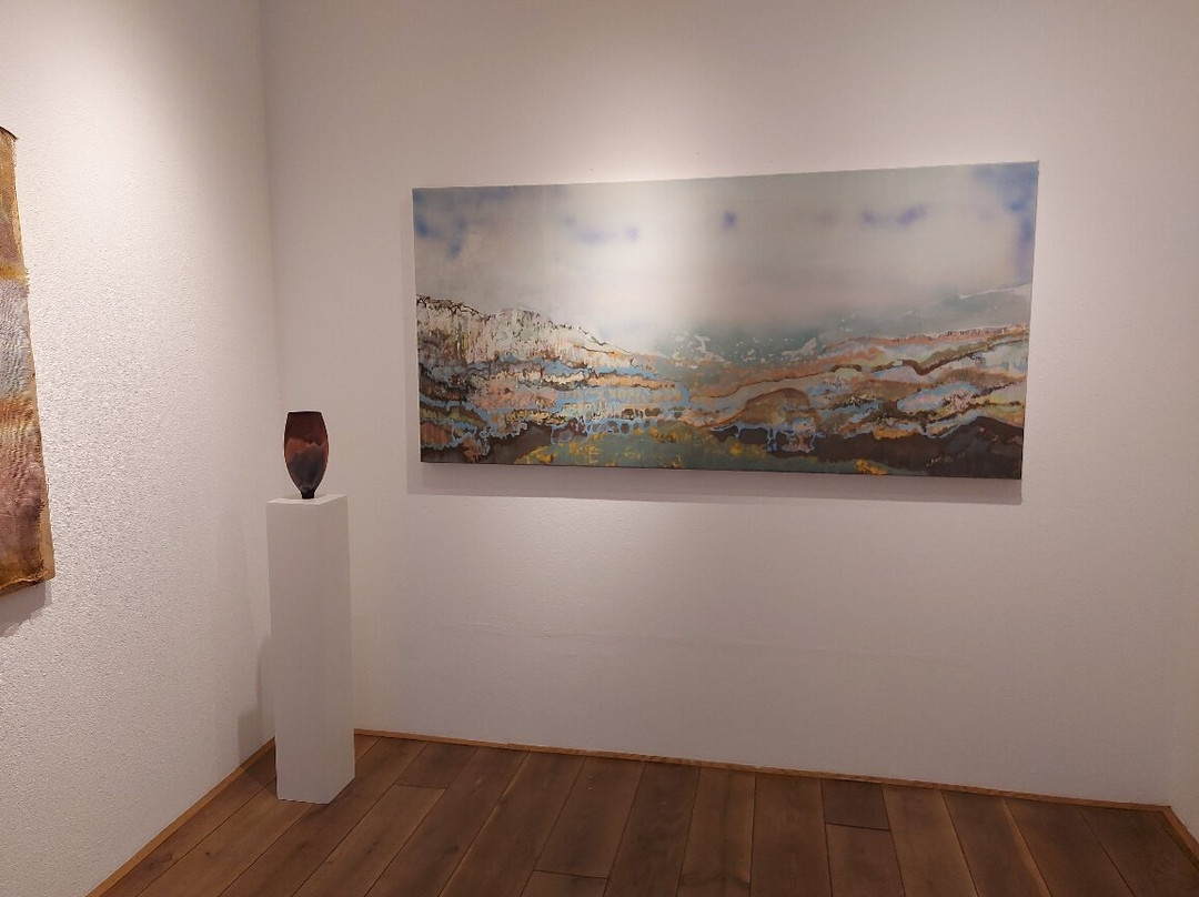 Galerie de Roos van Tudor景点图片