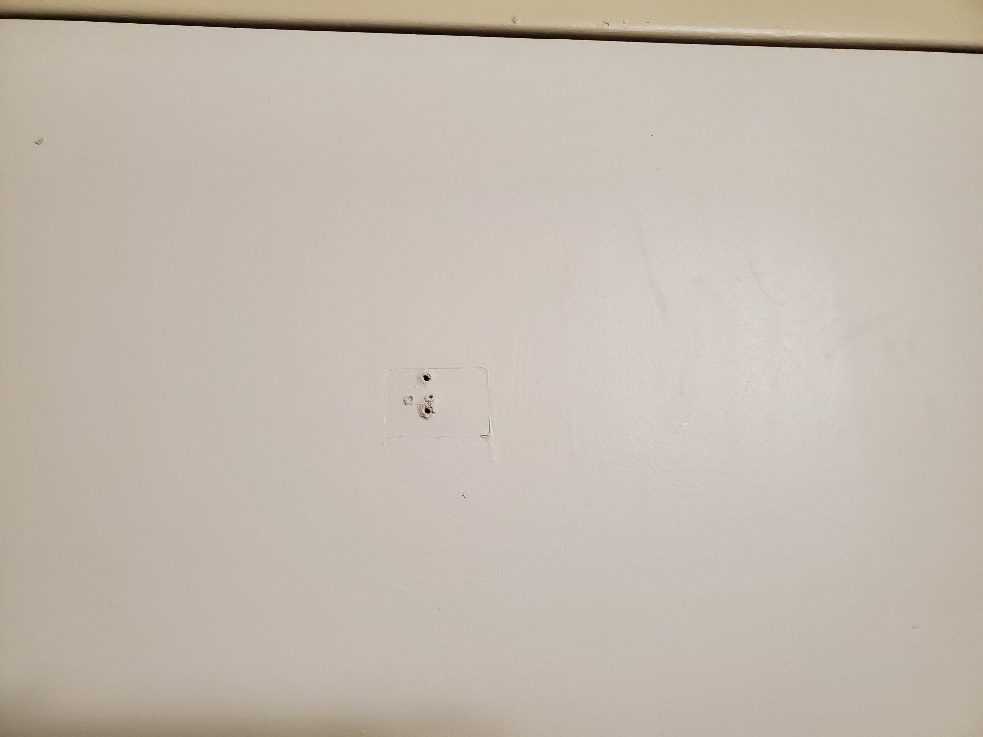 Hampton Inn Atlanta/peachtree City-浴室