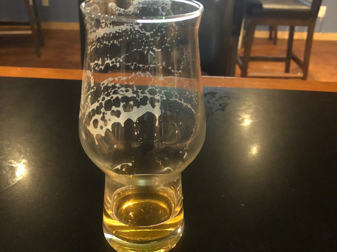 Sheepdog Brewing景点图片