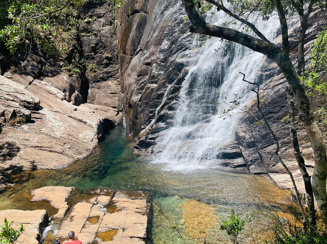 Cachoeira Bonita景点图片