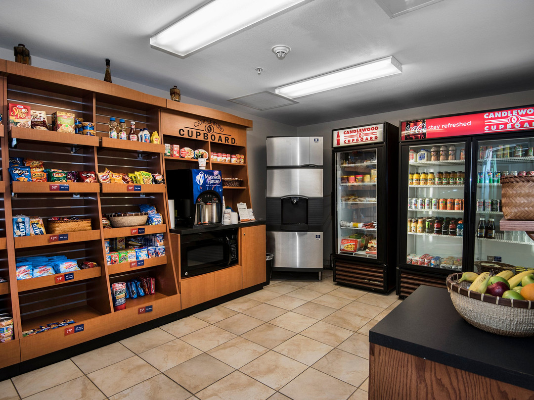 Candlewood Suites Conway By IHG主图