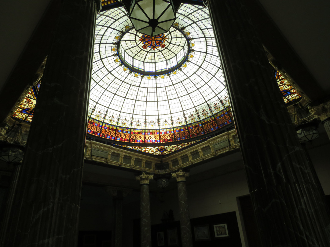 Museo Etnografico-Don Benito必去景点