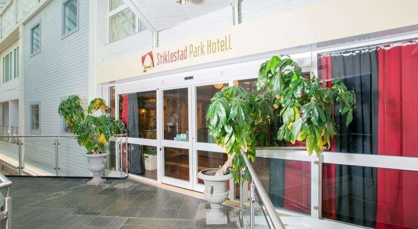Thon Hotel Verdal主图