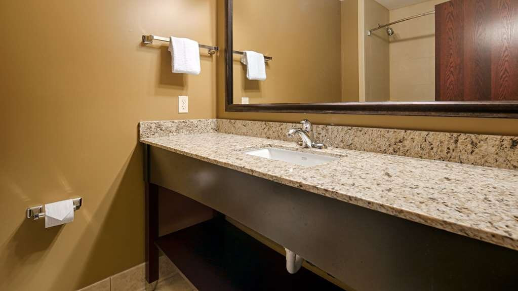 Best Western Paradise Inn主图