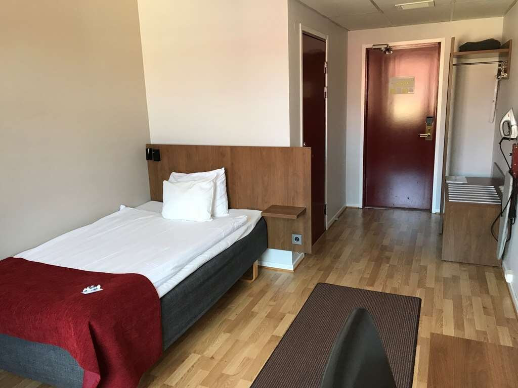 Best Western Hotel Statt Katrineholm主图