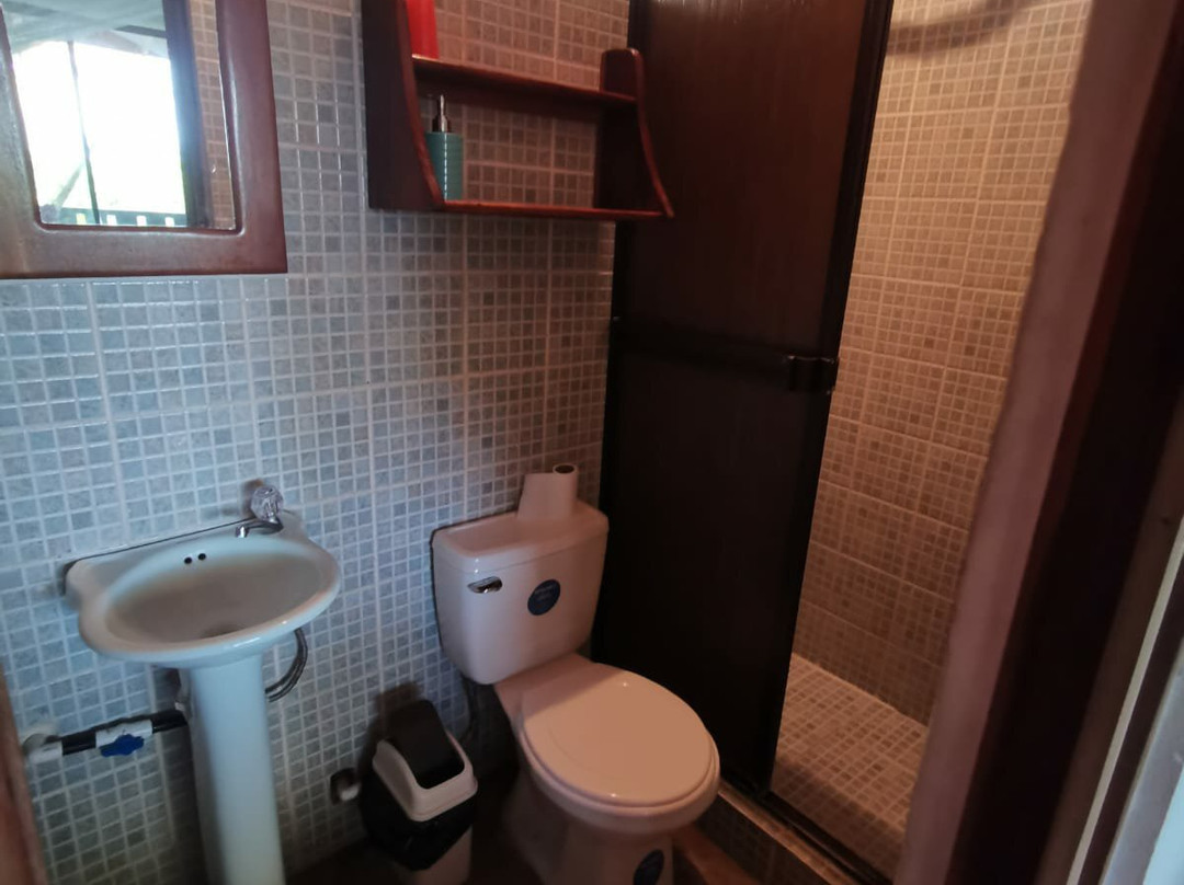 Jenny's Cabinas主图