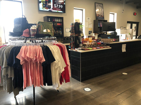 St. Julian Winery-Rockford必去景点