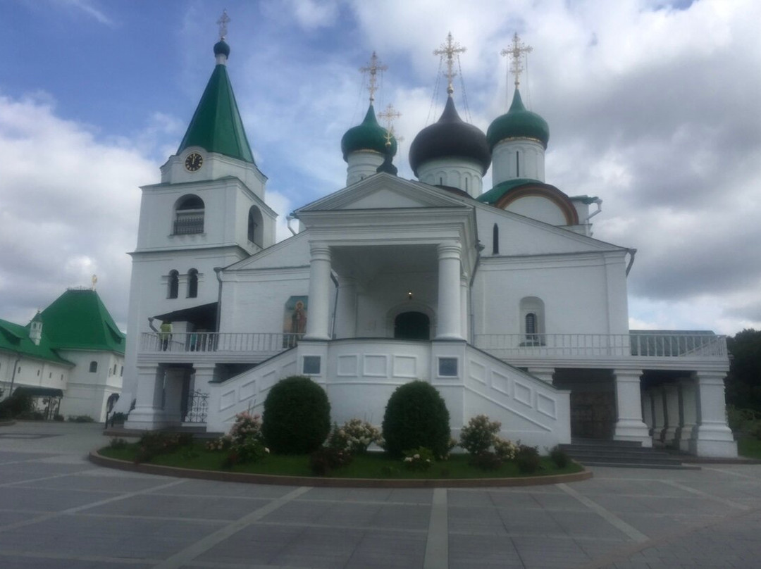 Church of the Assumption景点图片