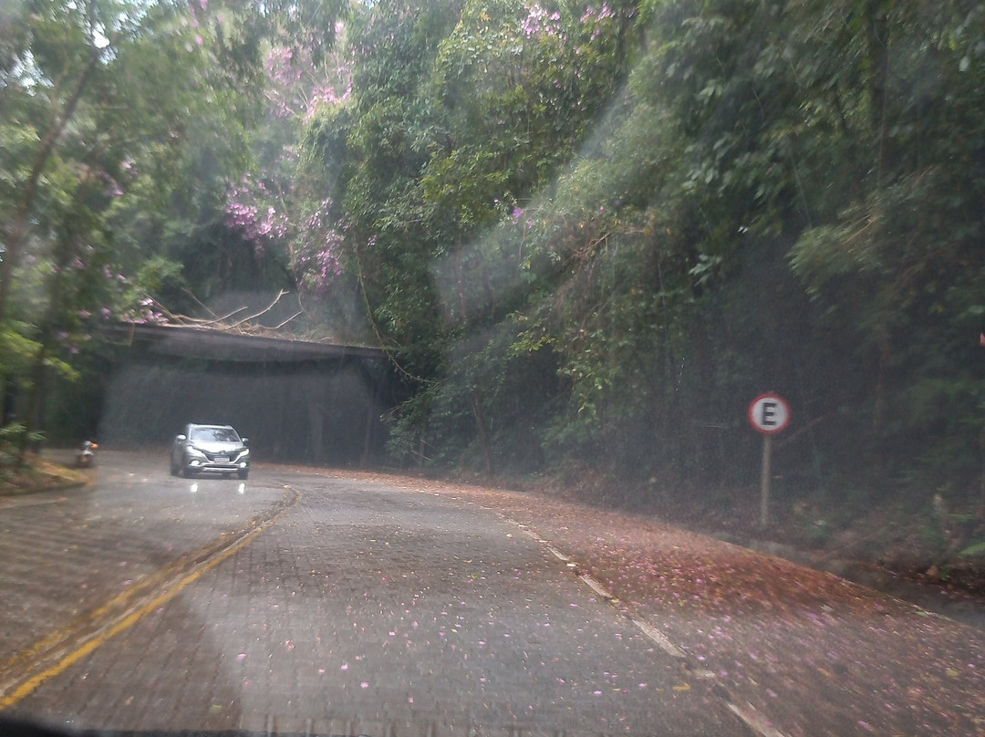 Estrada Real景点图片
