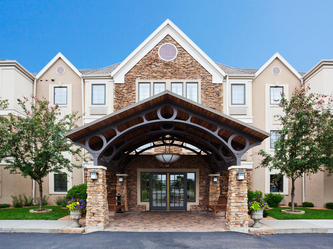 Candlewood Suites Eagan Arpt South主图