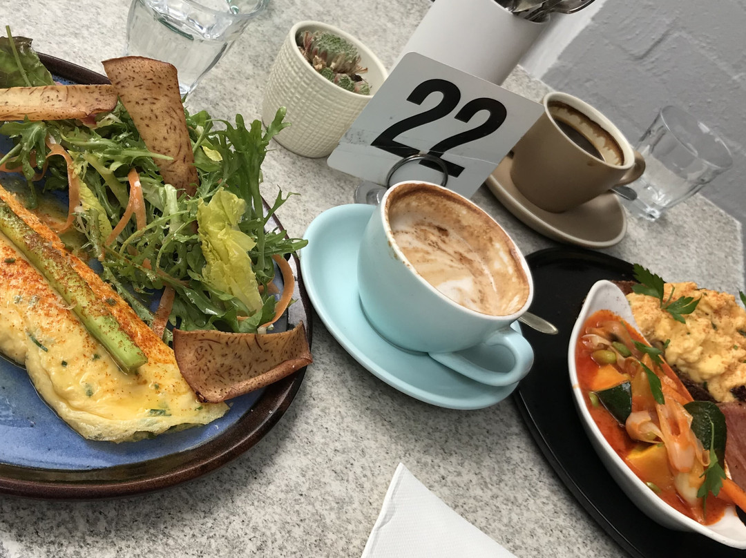 Beaver Galleries-堪培拉必去景点