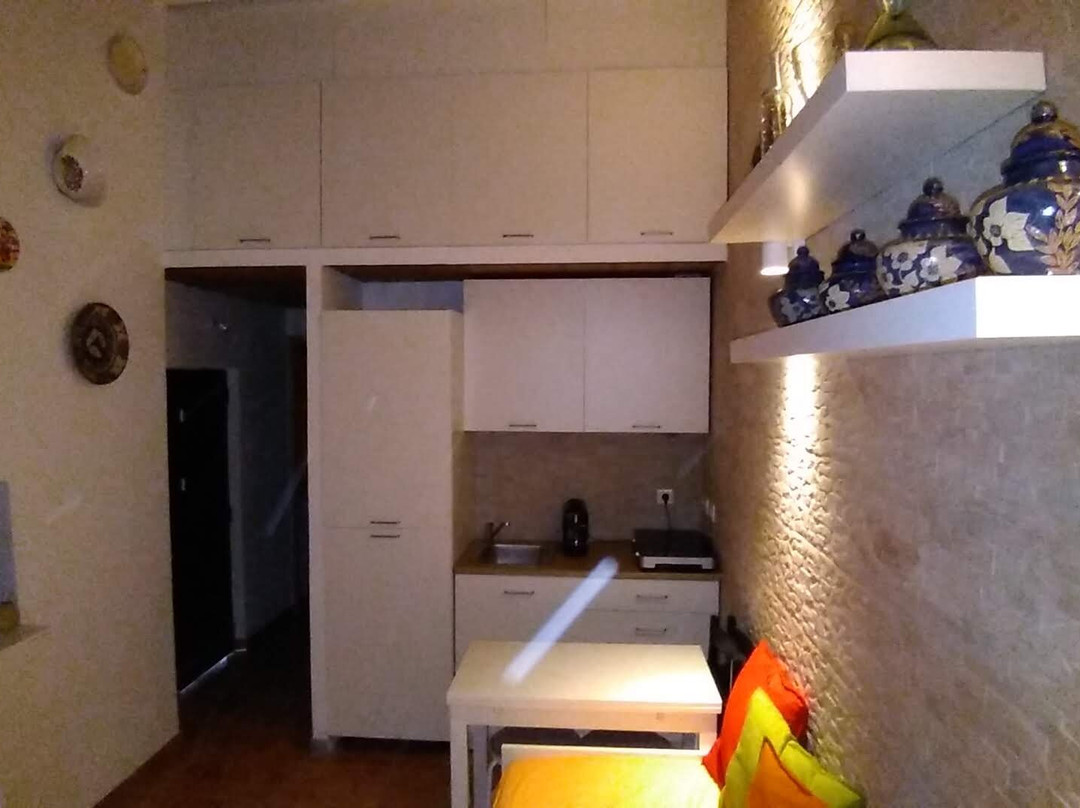Minas de São Domingos景点图片