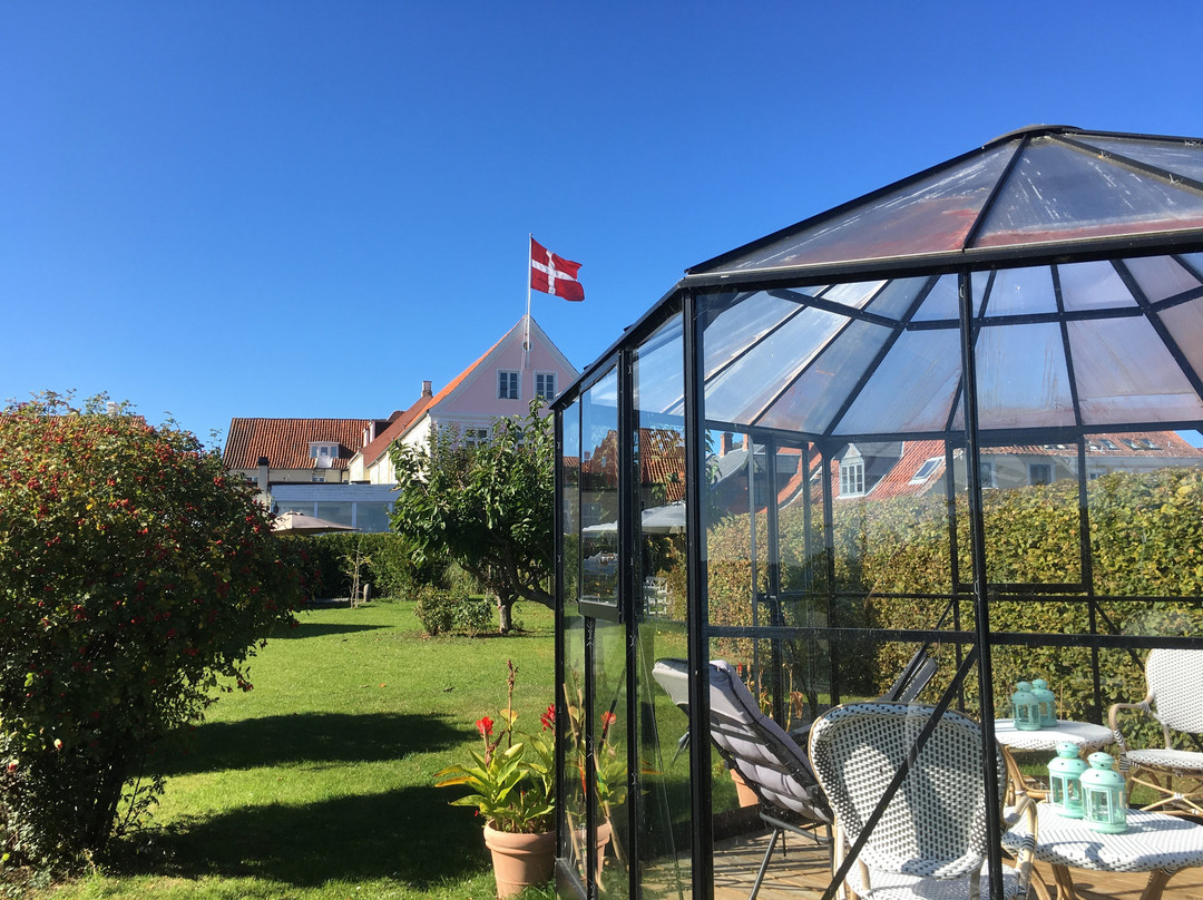 Badehotel Harmonien主图