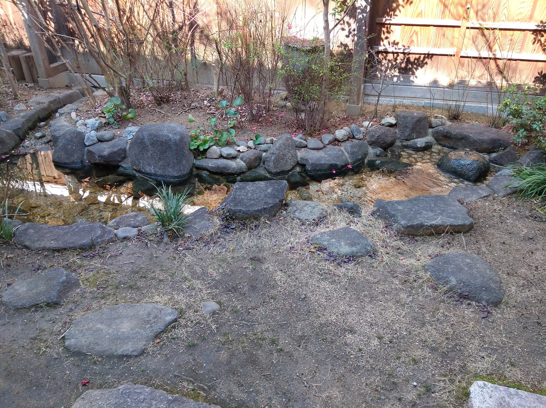 Jinaimachi Exchange Center-富田林市必去景点