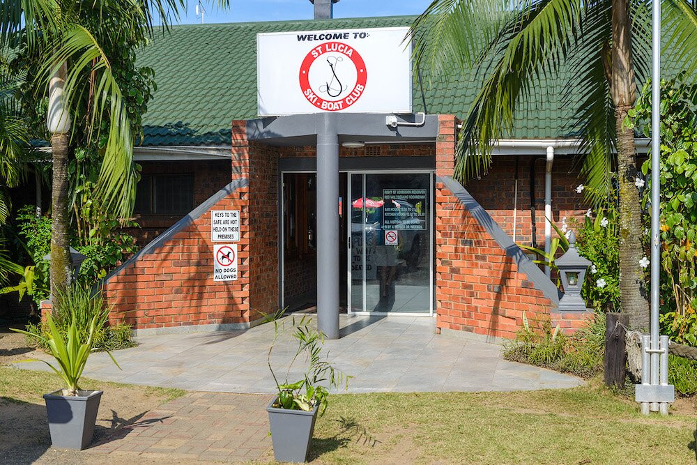 圣露西亚餐馆和美食-St Lucia Ski Boat Club