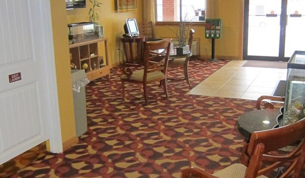 Mountaineer Inn主图