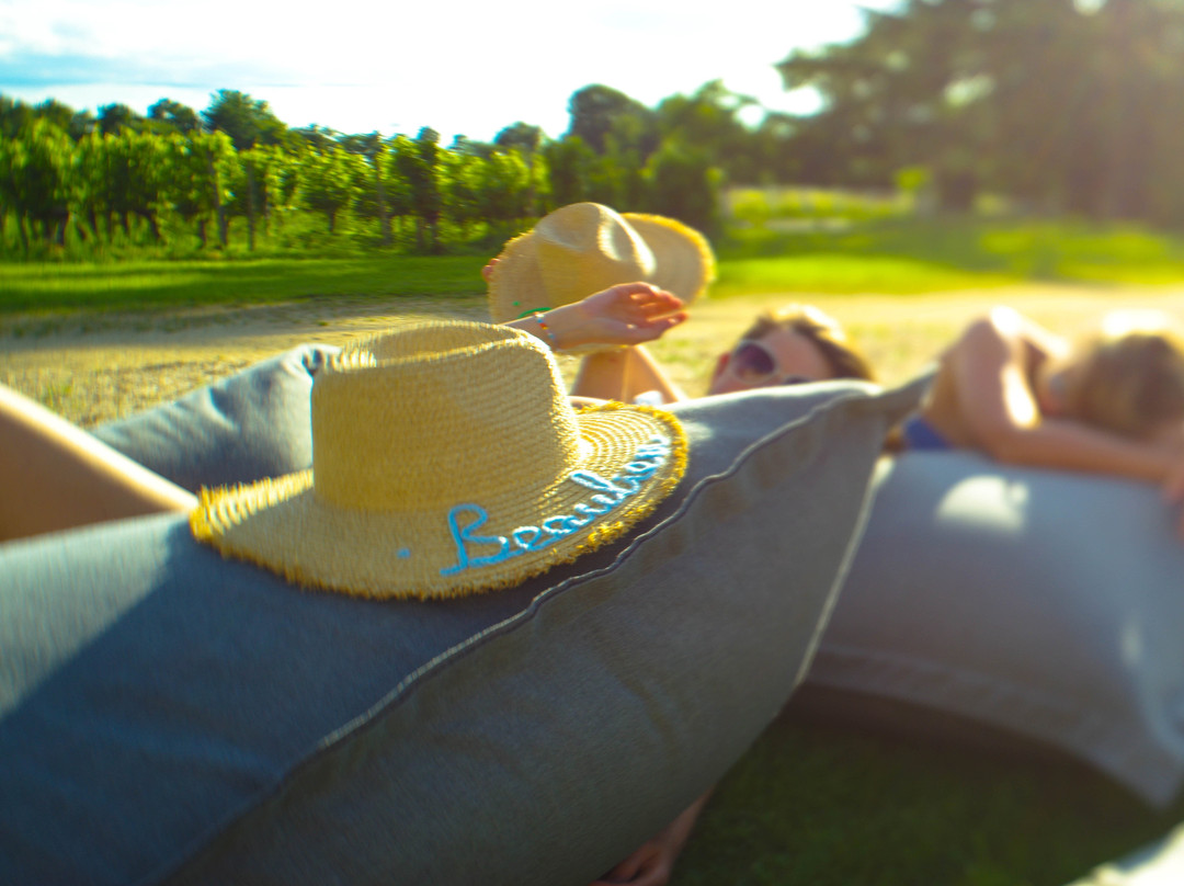 Chateau Beaulieu De Cleo主图