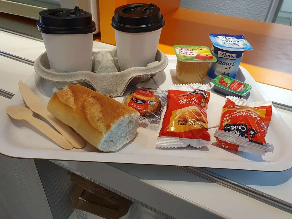 Hotel Premiere Classe Saumur主图